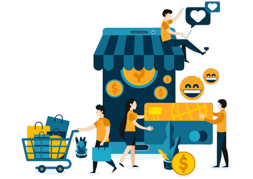 eCommerce Solutions